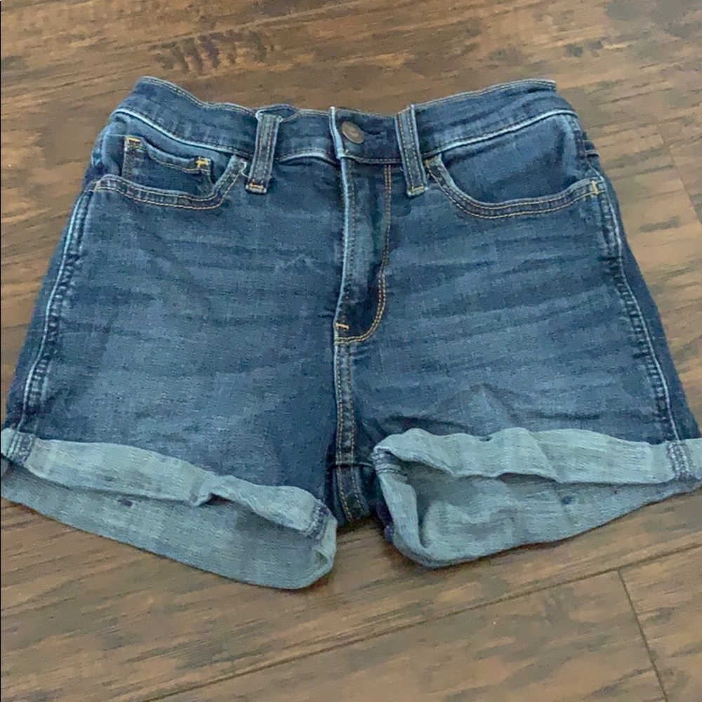 Shorts